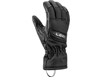 Leki Griffin Base Zero Women, black - Bild 2