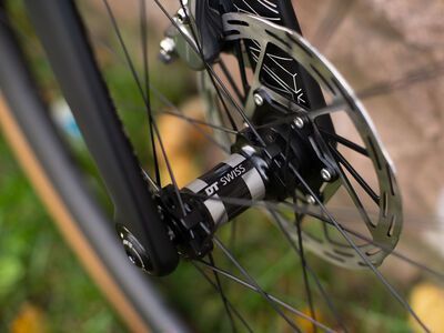 Cervelo Aspero-5 Red XPLR eTap AXS 1, five black - Bild 6