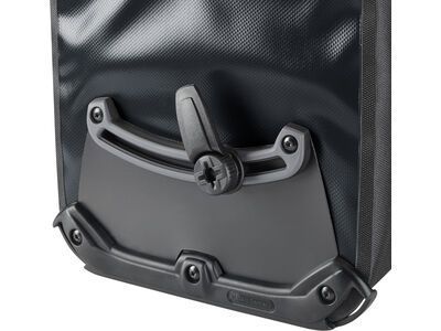 ORTLIEB Sport-Roller Core, black - Bild 5