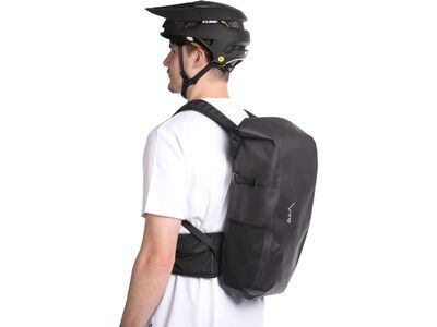 Cube Rucksack MTB 14 Pro, black - Bild 8