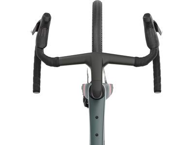 Trek Checkmate SLR 7 AXS, trek black/juniper splatter - Bild 5