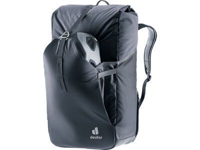 Deuter Xberg 25, black - Bild 6