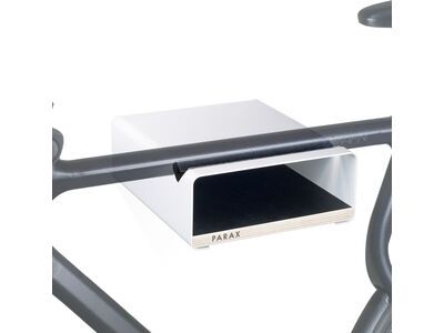 PARAX S-Rack M, weiß/schwarz - Bild 2