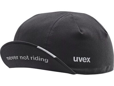 uvex cycling cap, black - Bild 1