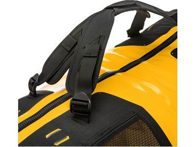 ORTLIEB Duffle RS 140 L, sunyellow-black - Bild 7
