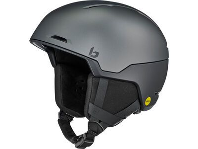 Bollé Zenos MIPS, mineral black matte - Bild 1