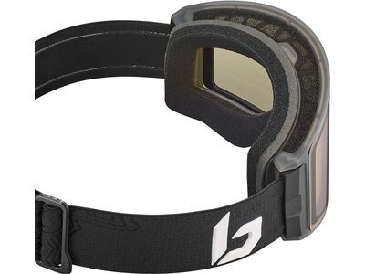 Bollé Blackridge, Phantom+ / black corp matte - Bild 2
