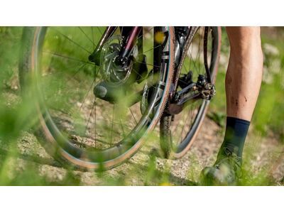 Newmen Advanced SL X.R.36 - 700C / 12x142 mm / Shimano Microspline - Bild 6