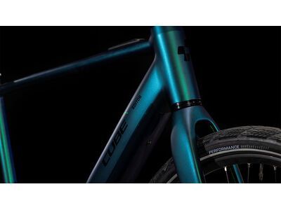 Cube Editor Hybrid SLT 400X, goblin´n´glossy - Bild 4