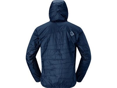 Norrona falketind thermo40 Hood M's, indigo night - Bild 3