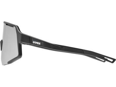 uvex sequenze, Mirror Silver / black matt - Bild 2