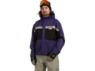 Horsefeathers Morris Jacket, royal blue - Bild 4