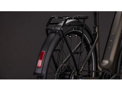 Cube Touring Hybrid Comfort SLX 800 Easy Entry, charcoal´n´chrome - Bild 5