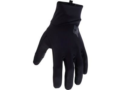 Fox Ranger Fire Glove, black