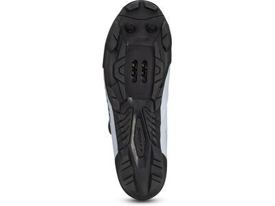 Scott MTB Team BOA Shoe, white/black - Bild 6