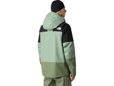 The North Face Men’s Summit Verbier GTX Jacket, tnf black/slate moss/bark mist - Bild 3