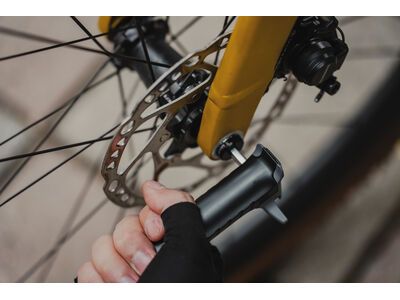 Topeak Solo Tire Lever - Bild 8