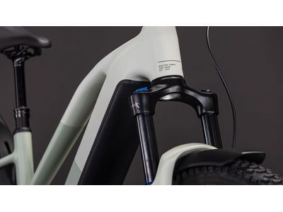 Cube Reaction Hybrid Pro 800 FE Trapeze 27.5, desertstone´n´driedherbs - Bild 7