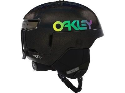 Oakley Mod3 Factory Pilot Galaxy - Bild 9