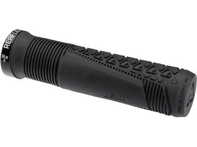 Leatt Grips ReaFlex 6.0 Regular, black - Bild 2