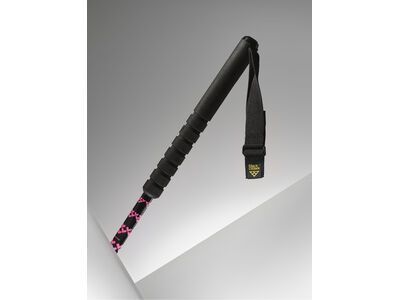 Black Crows Oxus, black-pink - Bild 4