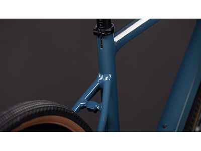 Cube Nuroad One, grovegreen´n´black - Bild 3