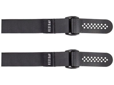 Restrap Fast Straps - Small 25 cm black