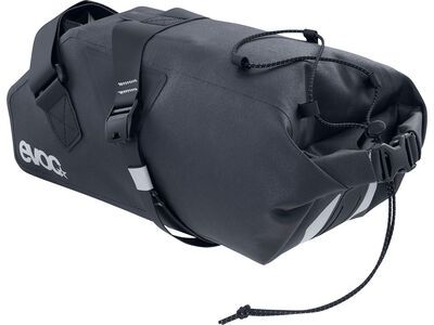 Evoc Seat Pack Ultra WP 4, black - Bild 2