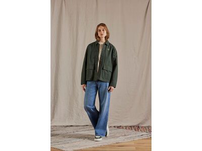 Maloja SpiegelkogelM., deep forest - Bild 8