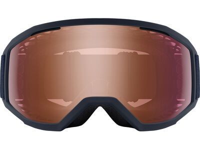 Smith Loam MTB, Contrast Rose Flash + WS / midnight navy - Bild 2