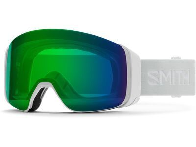 Smith 4D Mag - ChromaPop Everyday Green Mir + WS white vapor