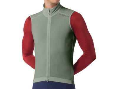 Castelli Espresso 2 Vest, shadow - Bild 1