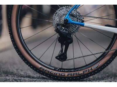 Cube Phenix C:68X SLX 29, teamline - Bild 9