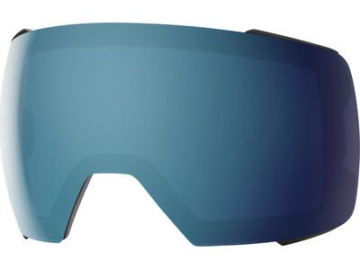 Smith I/O Mag XL Replacement Lens, ChromaPop Sun Blue Mirror