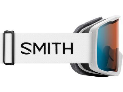 Smith Tribute, Photochromic Blue Sensor Mirror / white - Bild 2