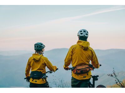 GOREWEAR Lupra Jacke Herren, uniform sand - Bild 16