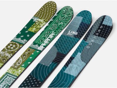 Line Sakana - Bild 7