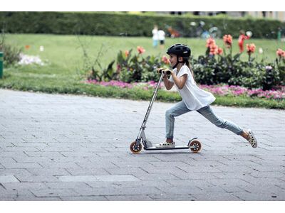 Abus Youn-I 2.0, velvet black - Bild 9