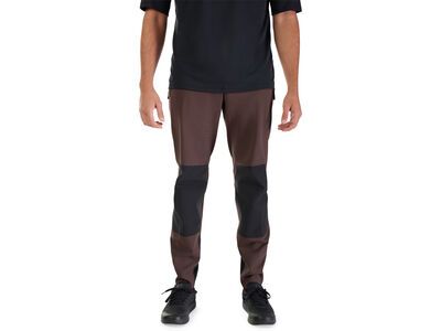 Fox Defend Pant, cocoa - Bild 3