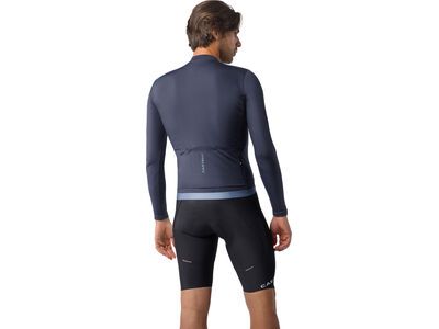 Castelli Espresso Thermal Bibshort, black - Bild 3
