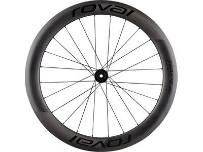 Specialized Roval Rapide CLX II - 700C / 12x142 mm, satin carbon/gloss black - Bild 2