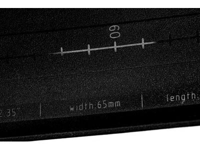 Cube Acid Schutzblechset 65 - 27.5 Zoll / BB-Mount 2.0, black - Bild 5