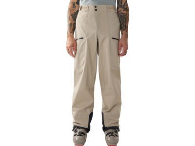Haglöfs Nallo Touring GTX Pant Men, chalk beige - Bild 3