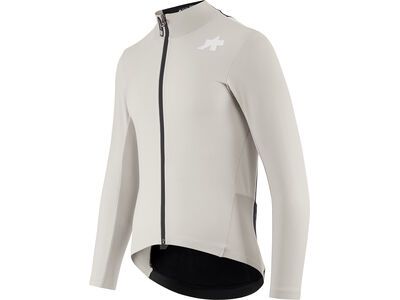 Assos Mille GT Men's Winter Jacket S11 Evo, almond milk - Bild 3