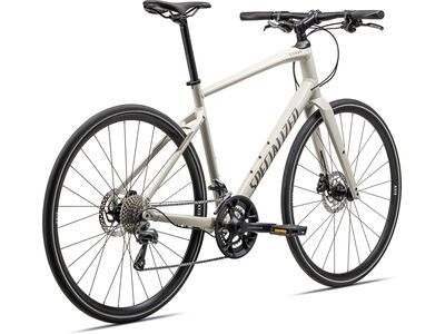 Specialized Sirrus 4.0, gloss birch/satin taupe relfective - Bild 3