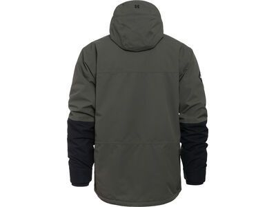 Horsefeathers Halen II Insulated Jacket, urban olive - Bild 2