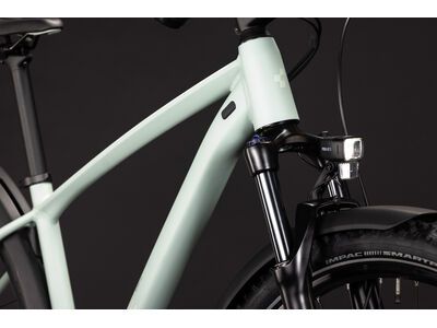 Cube Aim Pro FE 27.5, aloegreen´n´green - Bild 7