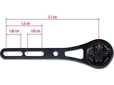 Sigma Aero Butler GPS - Bild 3