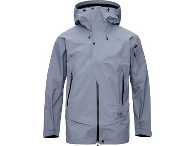 Elevenate Men's Pure Jacket, blue flint - Bild 1