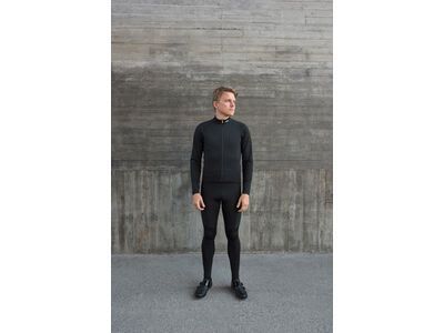 POC M's Thermal Jacket, uranium black - Bild 3